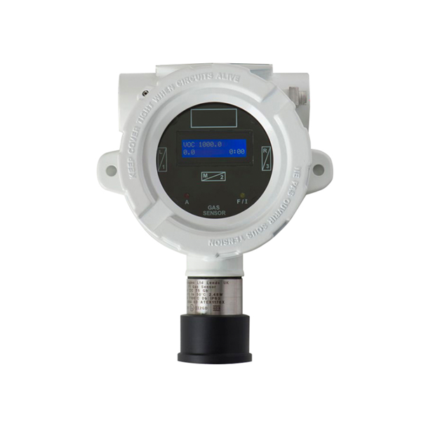 Kennisplatform PID Watchgas Detection XDI Win PID Meter