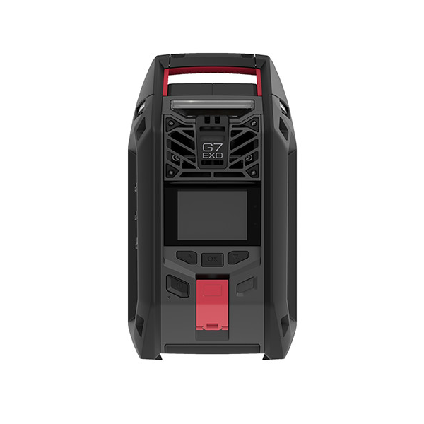 Kennisplatform PID Blackline G7 EXO PID Meter