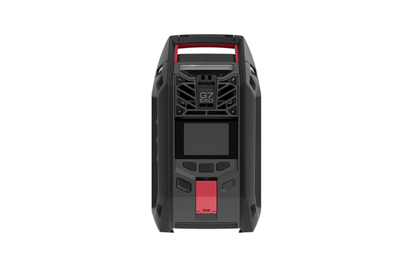 Kennisplatform PID Blackline G7 EXO PID Meter