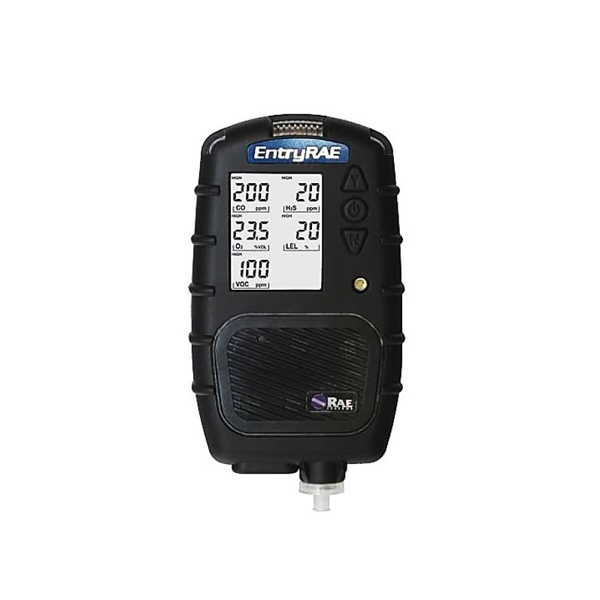 Kennisplatform PID RAE Systems By Honeywell Entryrae PID Meter