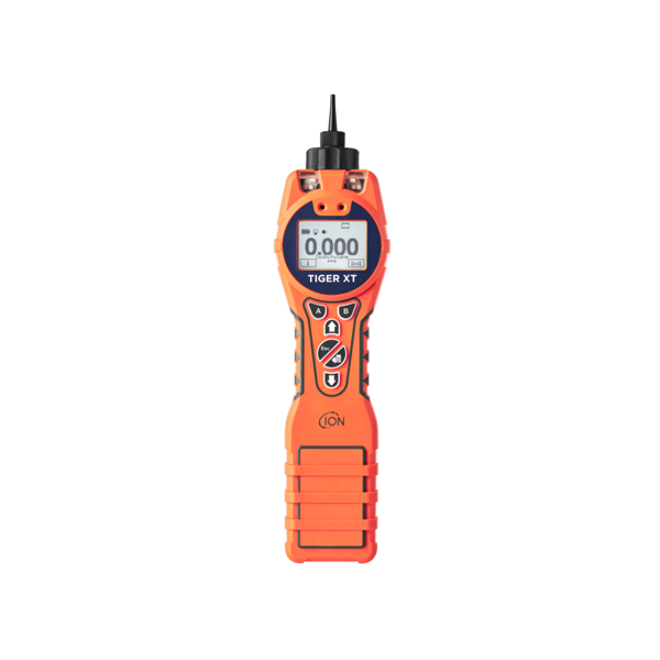 Pidmeter Ion Science Tiger XT Handheld PID Meter (1)