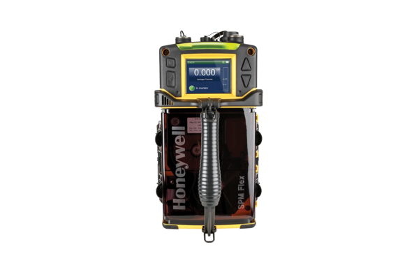 Kennisplatform PID Honeywell International SPM Flex PID Meter