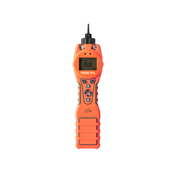 Pidmeter Ion Science Tiger XTL Handheld PID Meter